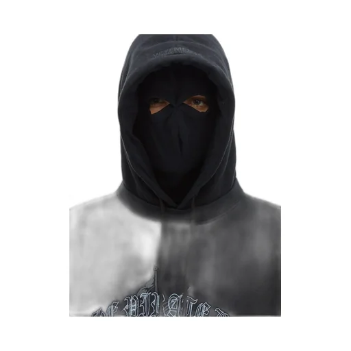 Pirate Bay Dress Hoodie