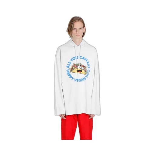 Taco Hoodie