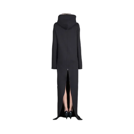 Hoodie Dress