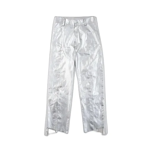 Silver Jeans