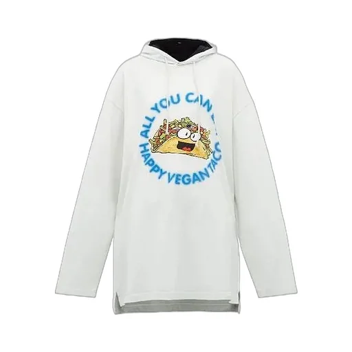 Taco Hoodie