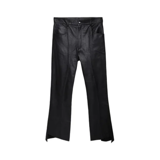 Leather Pants