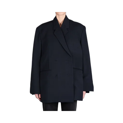 Twill Jacket
