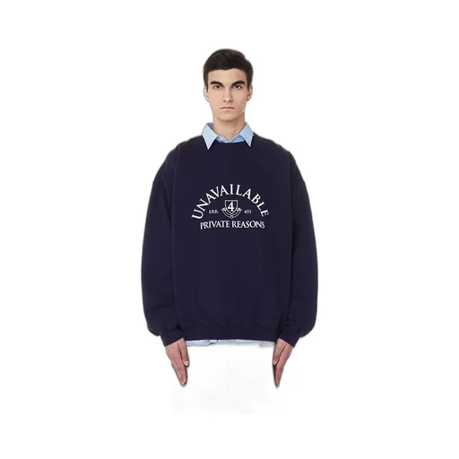 Unavailable Sweatshirt