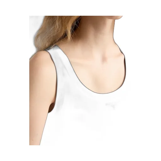 Jersey Cropped Top