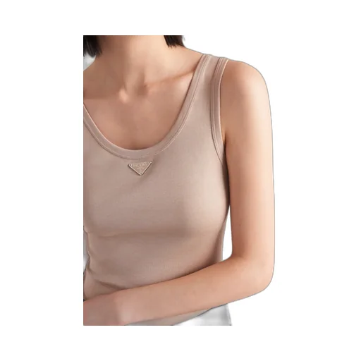 Ribbed Knit Top