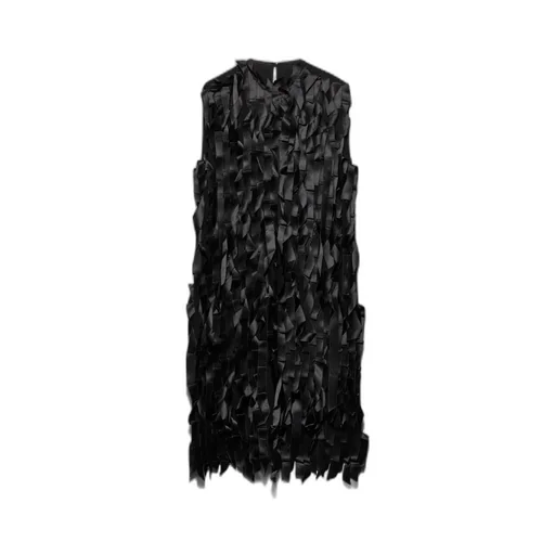Sablé Dress With Bows