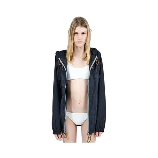Stretch Jersey Bikini Panty