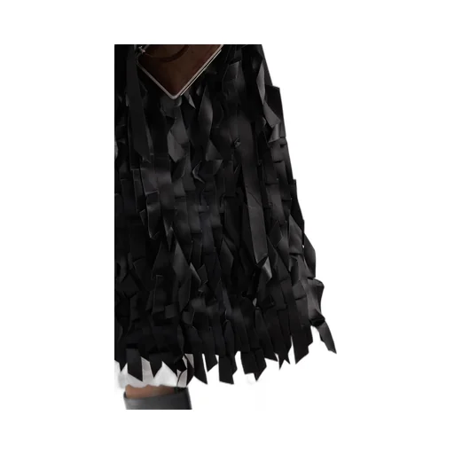 Sablé Dress With Bows