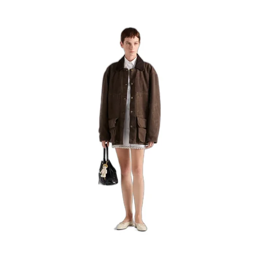 Canvas Jacket