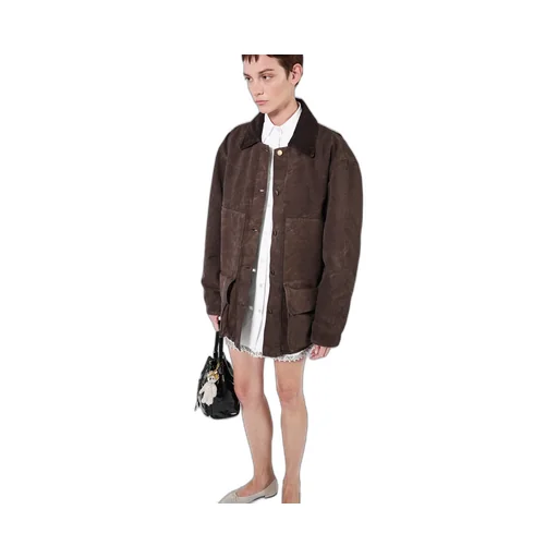 Canvas Jacket
