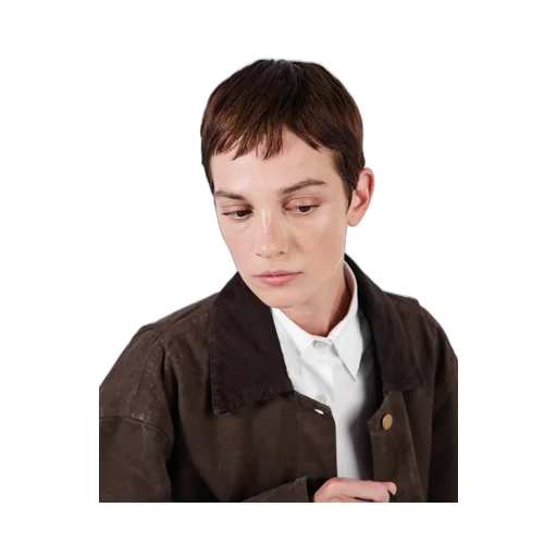Canvas Jacket