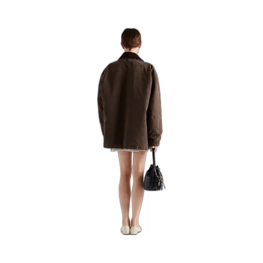 Canvas Jacket