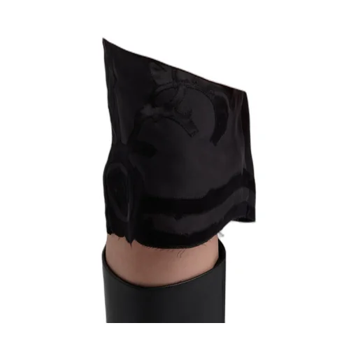 Sablé Dress With Bows