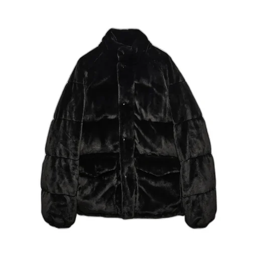 Aspen Down Jacket