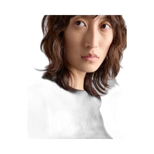 Superfine Wool Crew-Neck Sweater