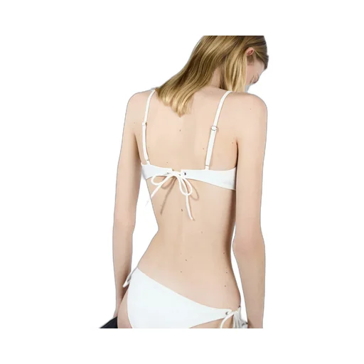 Stretch Jersey Bikini Panty