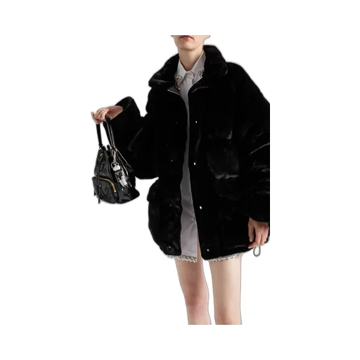 Aspen Down Jacket