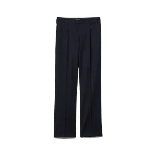 Gabardine Pants