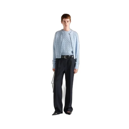 Gabardine Pants