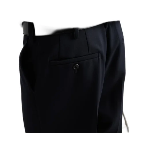 Gabardine Pants