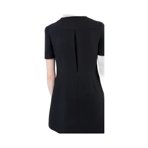 Tricotine Mini-Dress