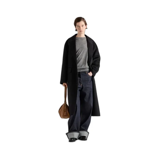 Cashmere Crew-Neck Sweater