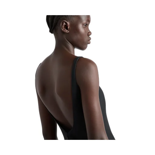 Tricotine Mini-Dress
