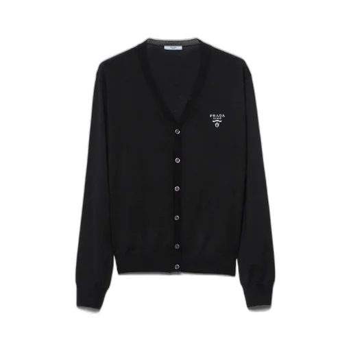 Cashmere Cardigan