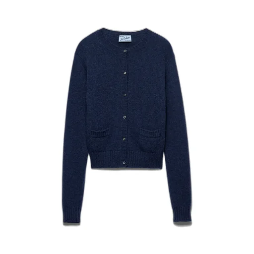 Re-Cashmere Cardigan