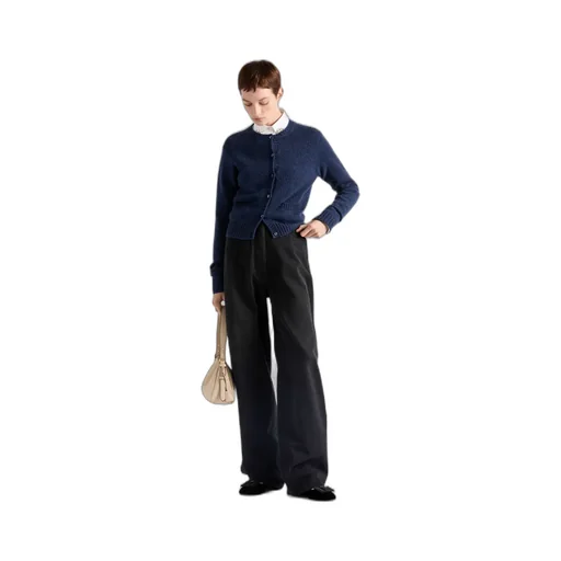 Re-Cashmere Cardigan