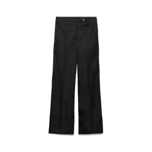 Re-Nylon Pants