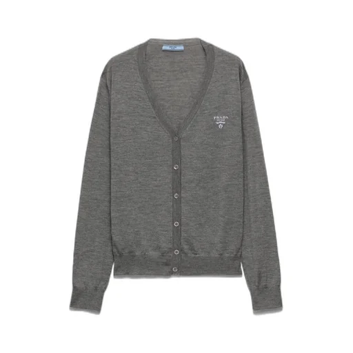 Cashmere Cardigan