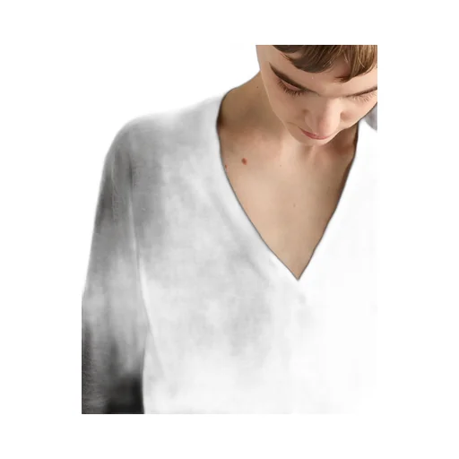 Cashmere Cardigan