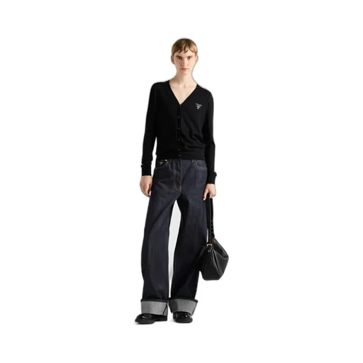Cashmere Cardigan