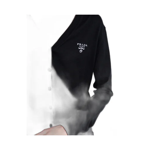 Cashmere Cardigan