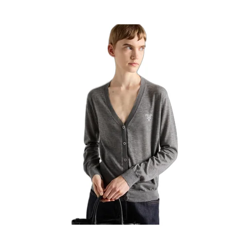 Cashmere Cardigan