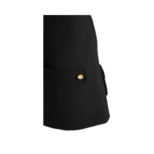 Natté Minidress