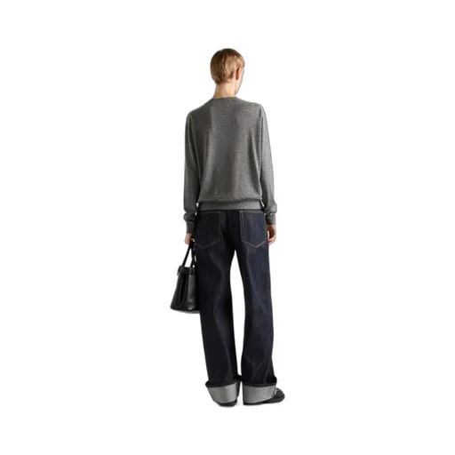 Cashmere Cardigan