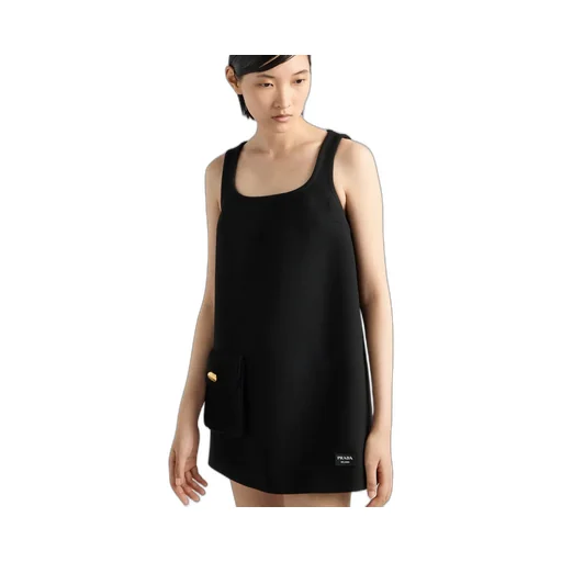 Natté Minidress