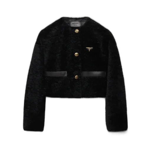 Shearling Jacket
