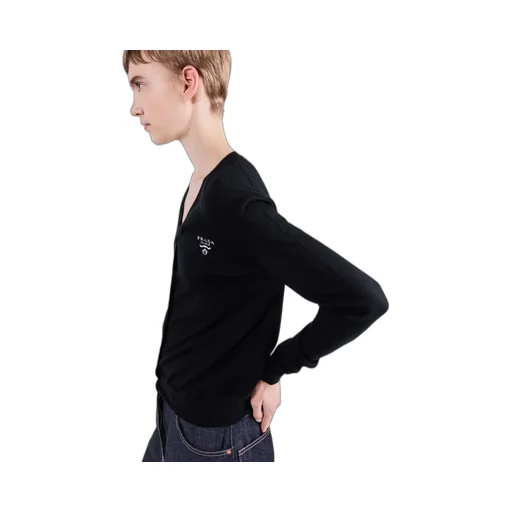 Cashmere Cardigan