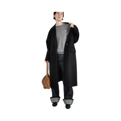 Cashmere Crew-Neck Sweater