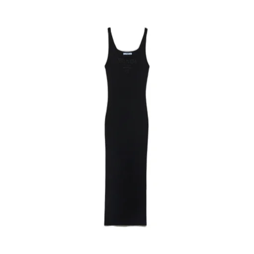 Cotton Dress