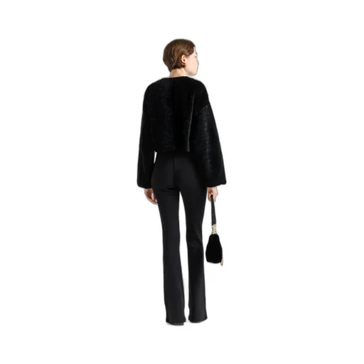 Shearling Jacket
