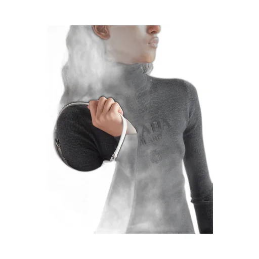 Superfine Wool Turtleneck Sweater