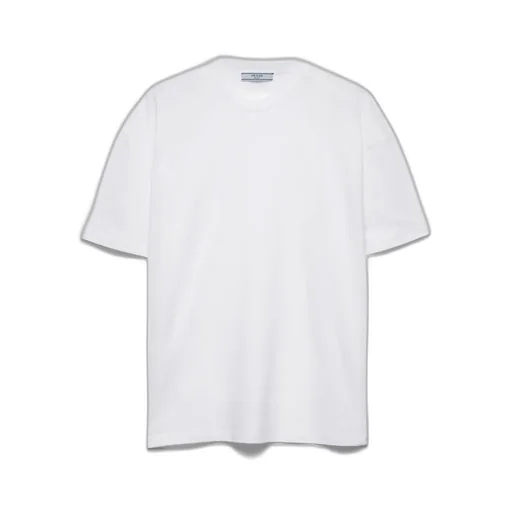 Oversized Jersey T-Shirt