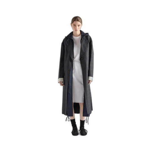 Oversized Jersey T-Shirt