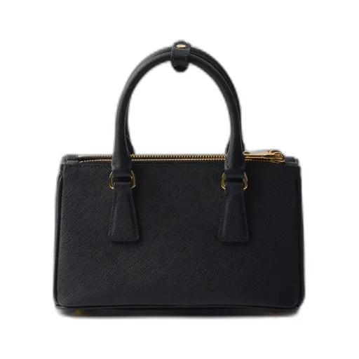 Prada Galleria Saffiano Leather Mini-Bag