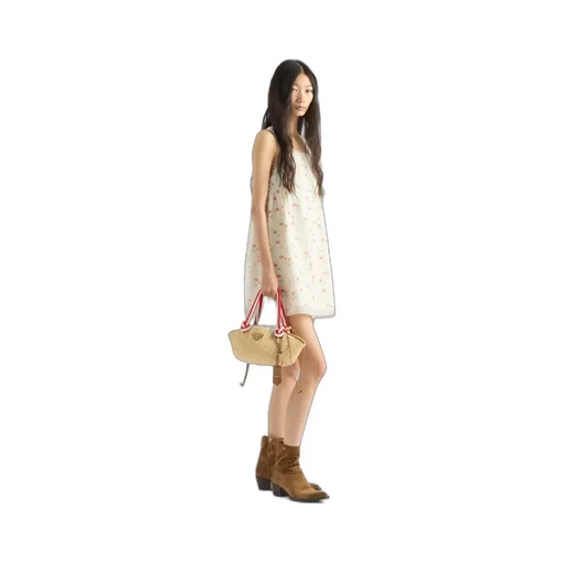 Small Crochet Bag